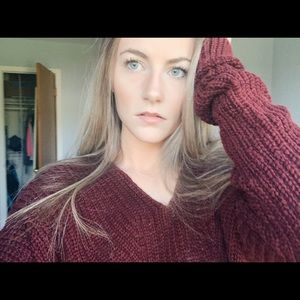 Meet your Posher, Ailish